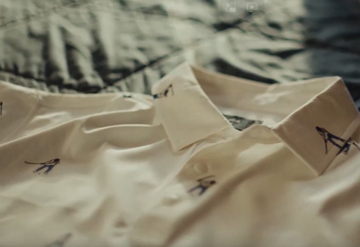 playwild.golf kids golf apparel brand identity and product development